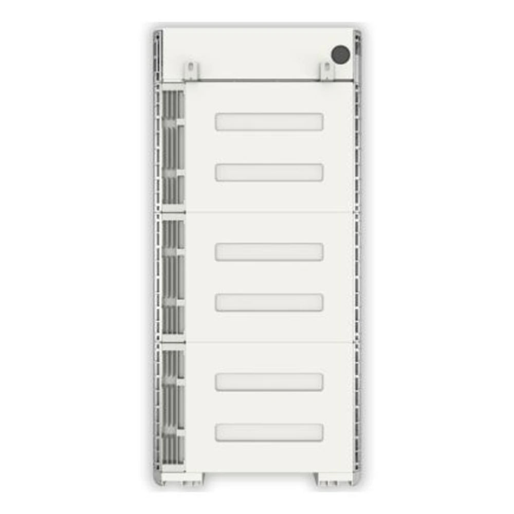 Huawei LUNA2000 akkumulátor szett 21kWh