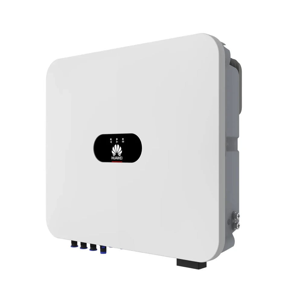 Huawei SUN2000-10K-LC0 hibrid inverter 10kW - 1 fázis
