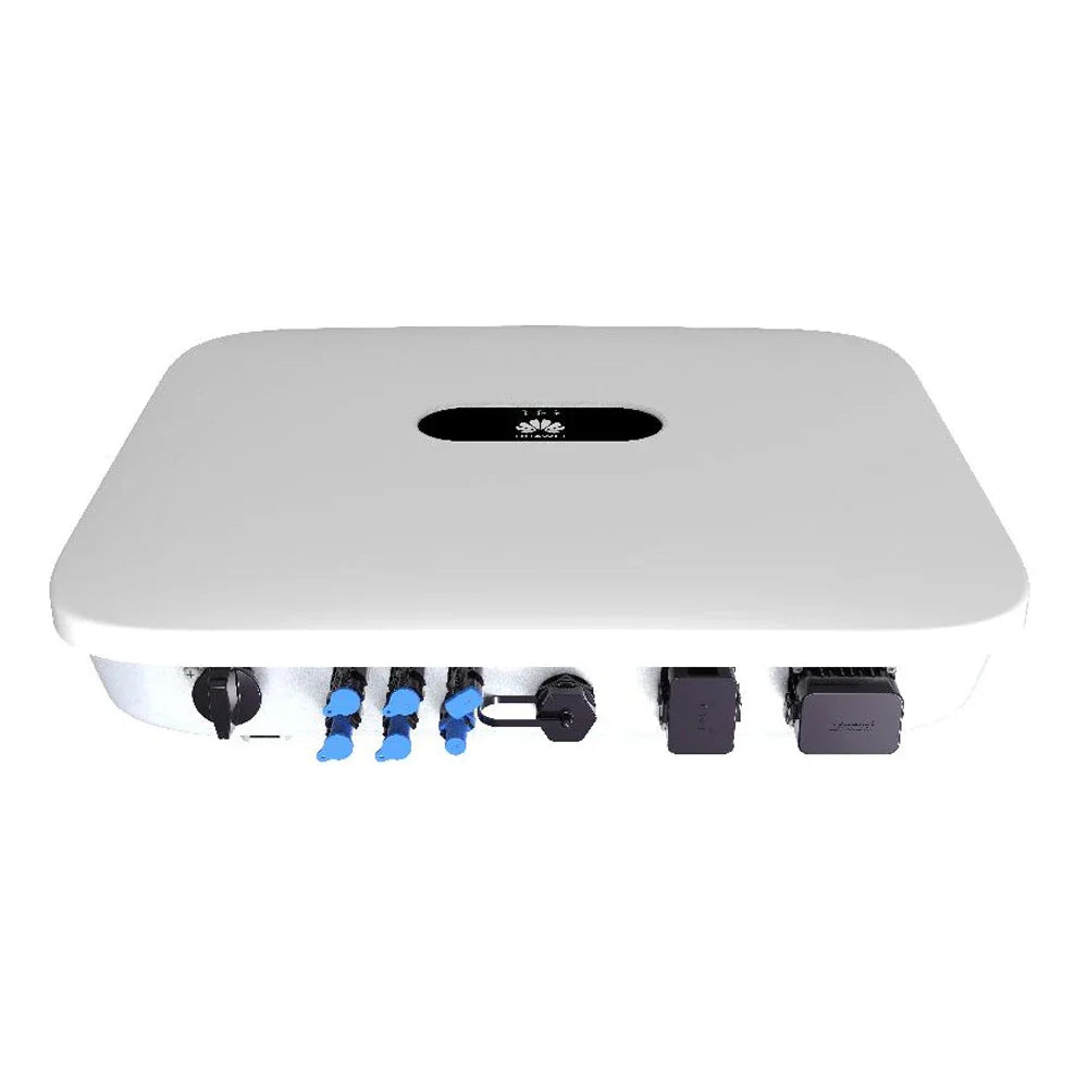 Huawei SUN2000-10KTL-M1 hibrid inverter 10kW - 3 fázis