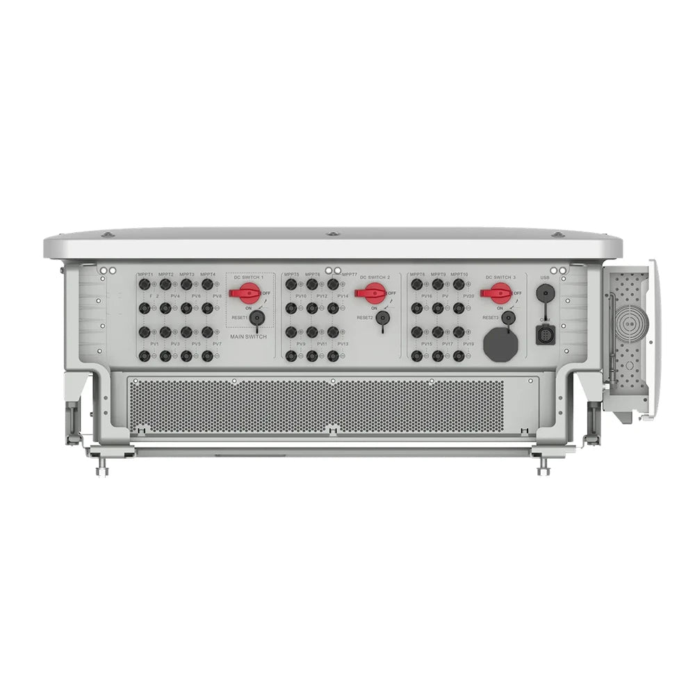 Huawei SUN2000-115KTL-M2 ongrid inverter 115kW - 3 fázis
