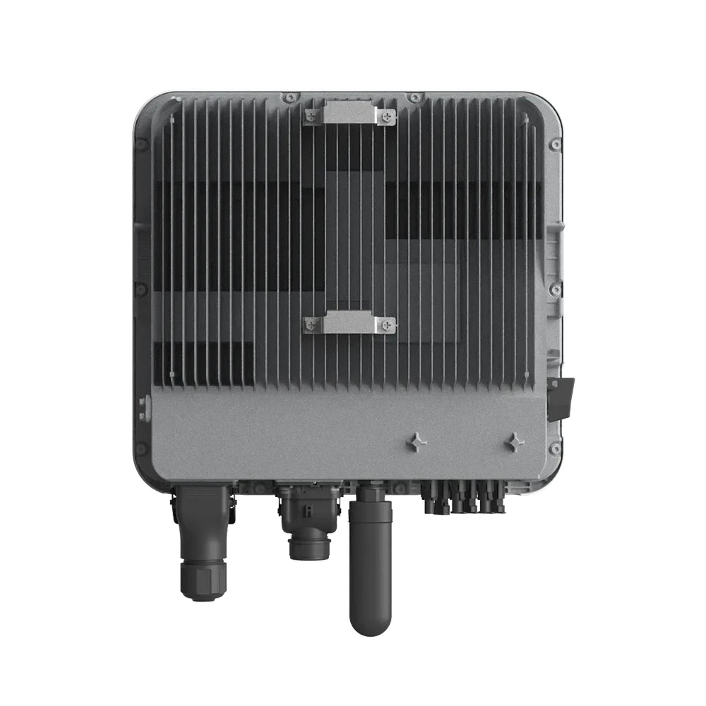 Huawei SUN2000-12K-MAP0 aszimmetrikus hibrid inverter 12kW - 3 fázis