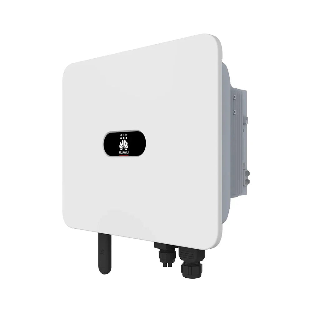 Huawei SUN2000-12K-MB0 hibrid inverter 12kW - 3 fázis