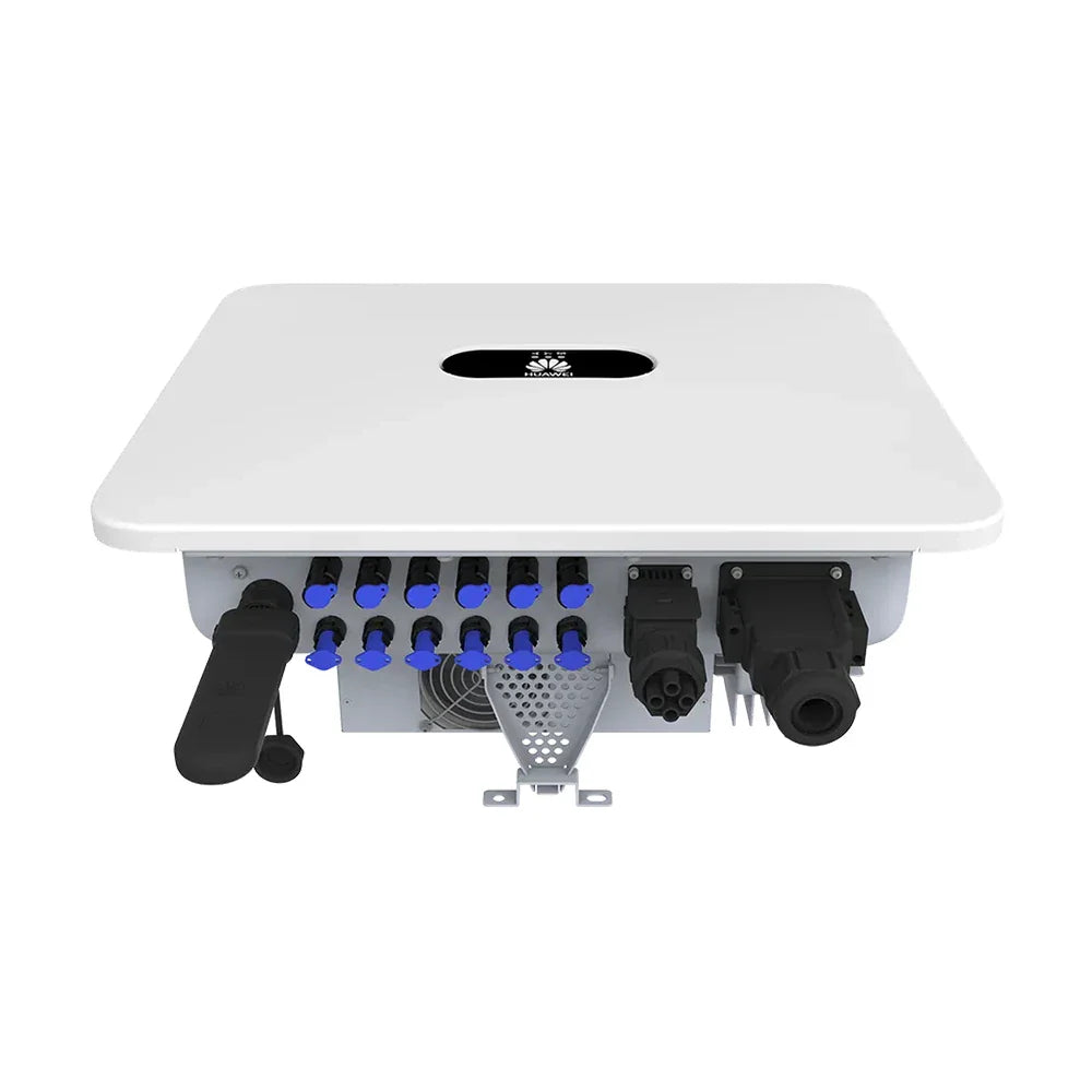 Huawei SUN2000-15K-MB0 hibrid inverter 15kW - 3 fázis
