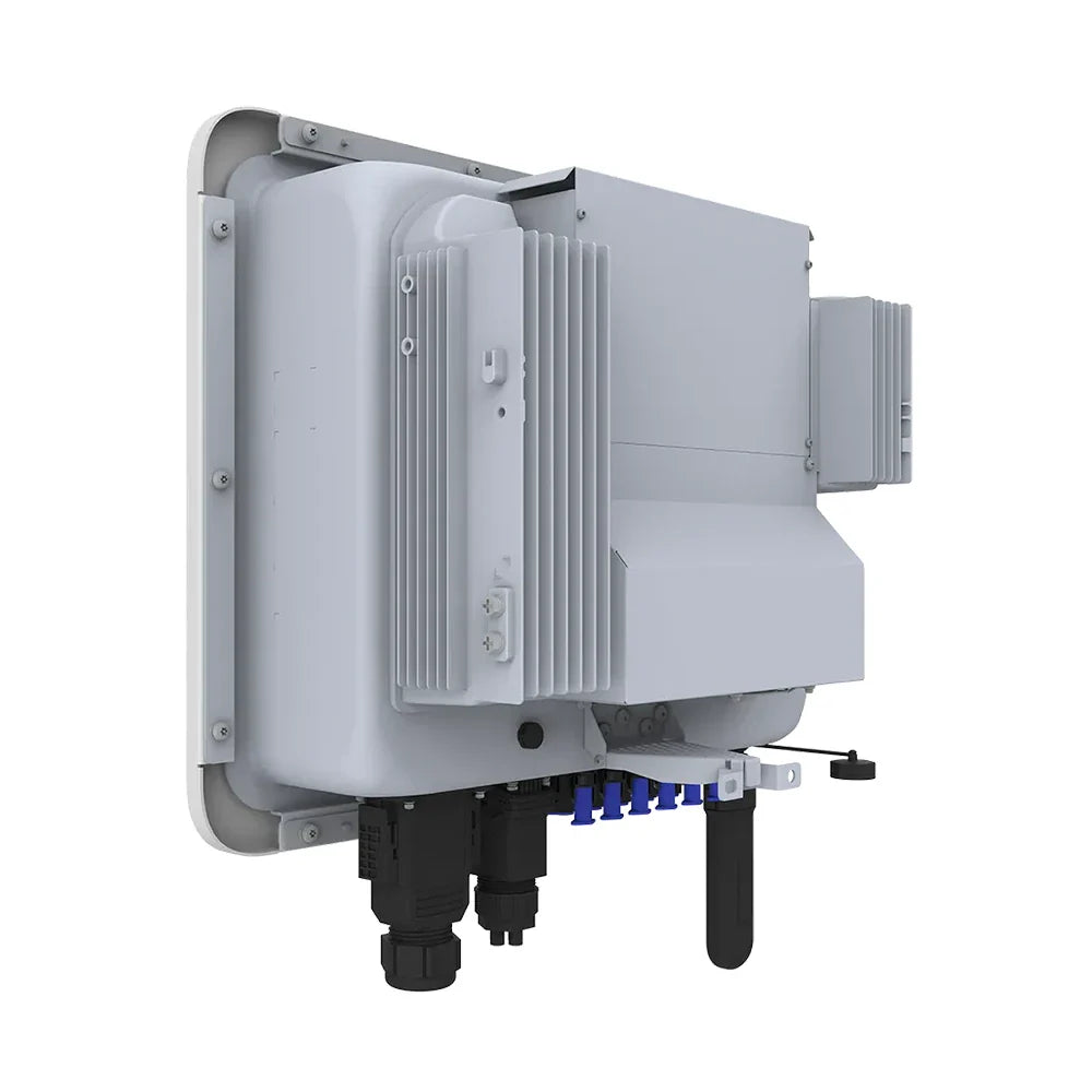 Huawei SUN2000-17K-MB0 hibrid inverter 17kW - 3 fázis