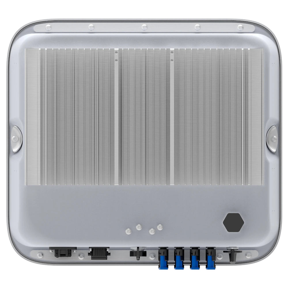 Huawei SUN2000-17KTL-M5 ongrid inverter 17kW - 3 fázis