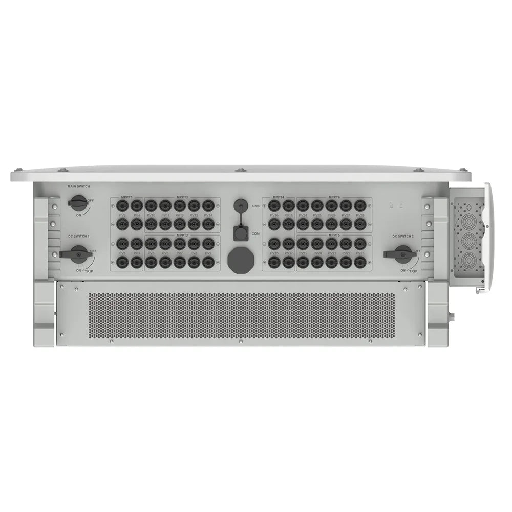 Huawei SUN2000-330KTL-H1 ongrid inverter 330kW - 3 fázis