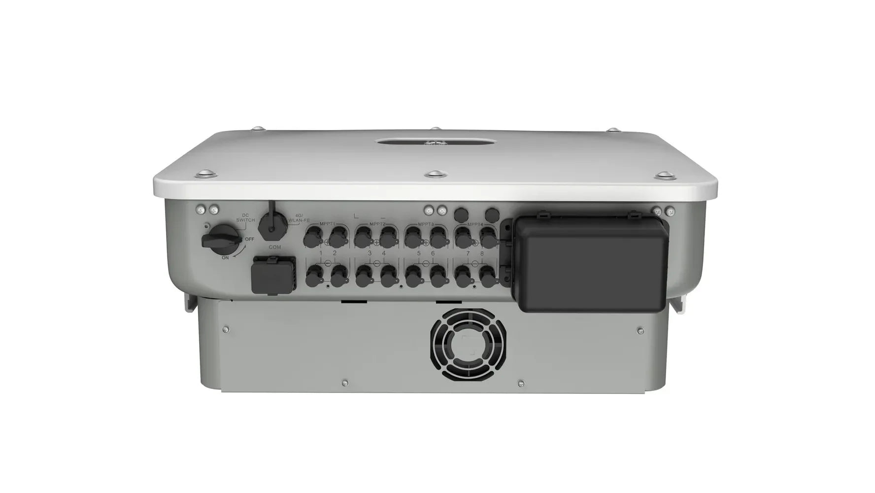 Huawei SUN2000-36KTL-M3 inverter 36kW - 3 fázis