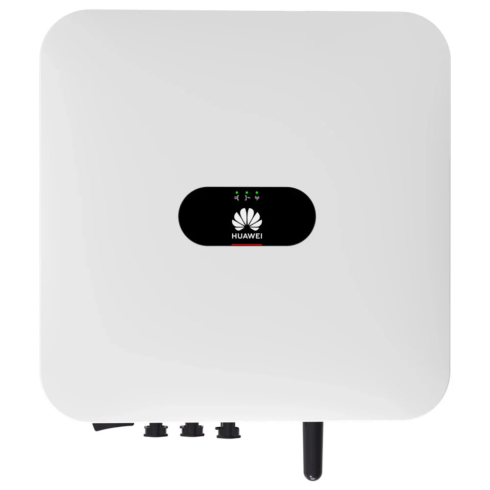 Huawei SUN2000-4KTL-L1 hibrid inverter 4kW - 1 fázis