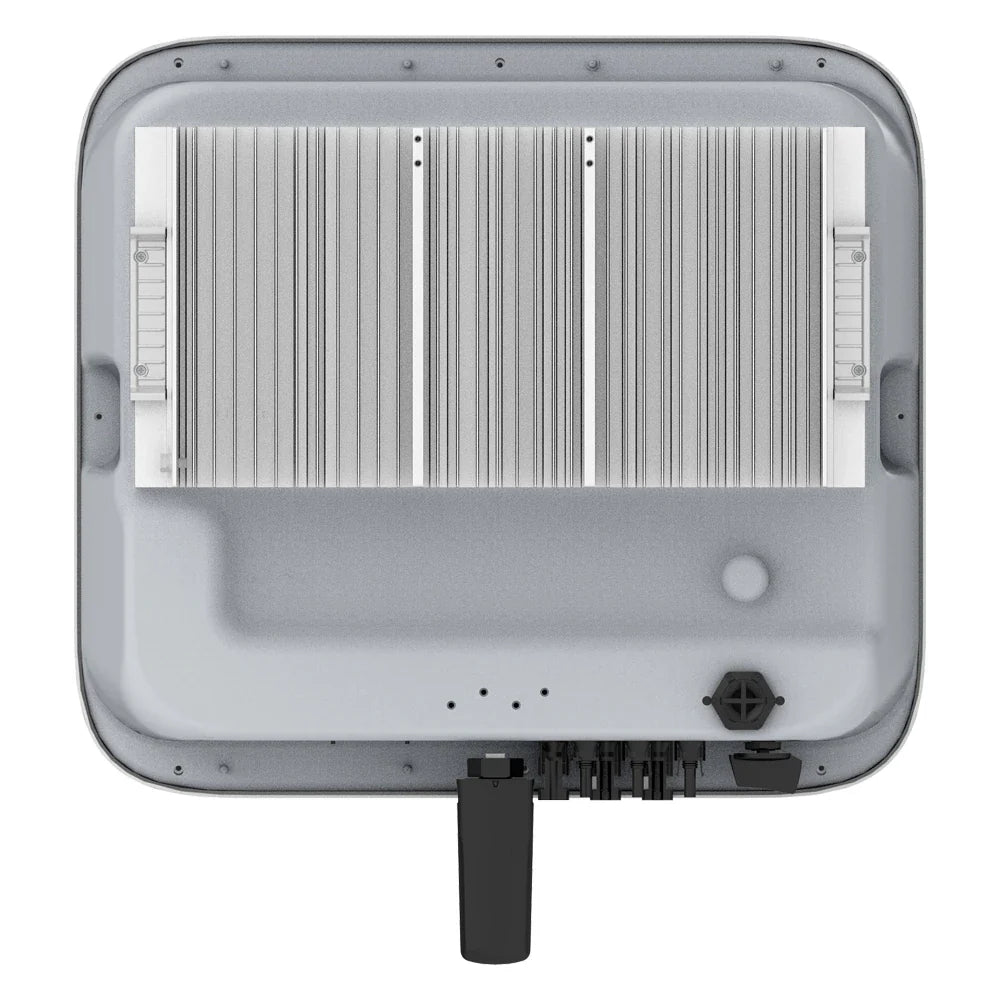 Huawei SUN2000-4KTL-M1 hibrid inverter 4kW - 3 fázis