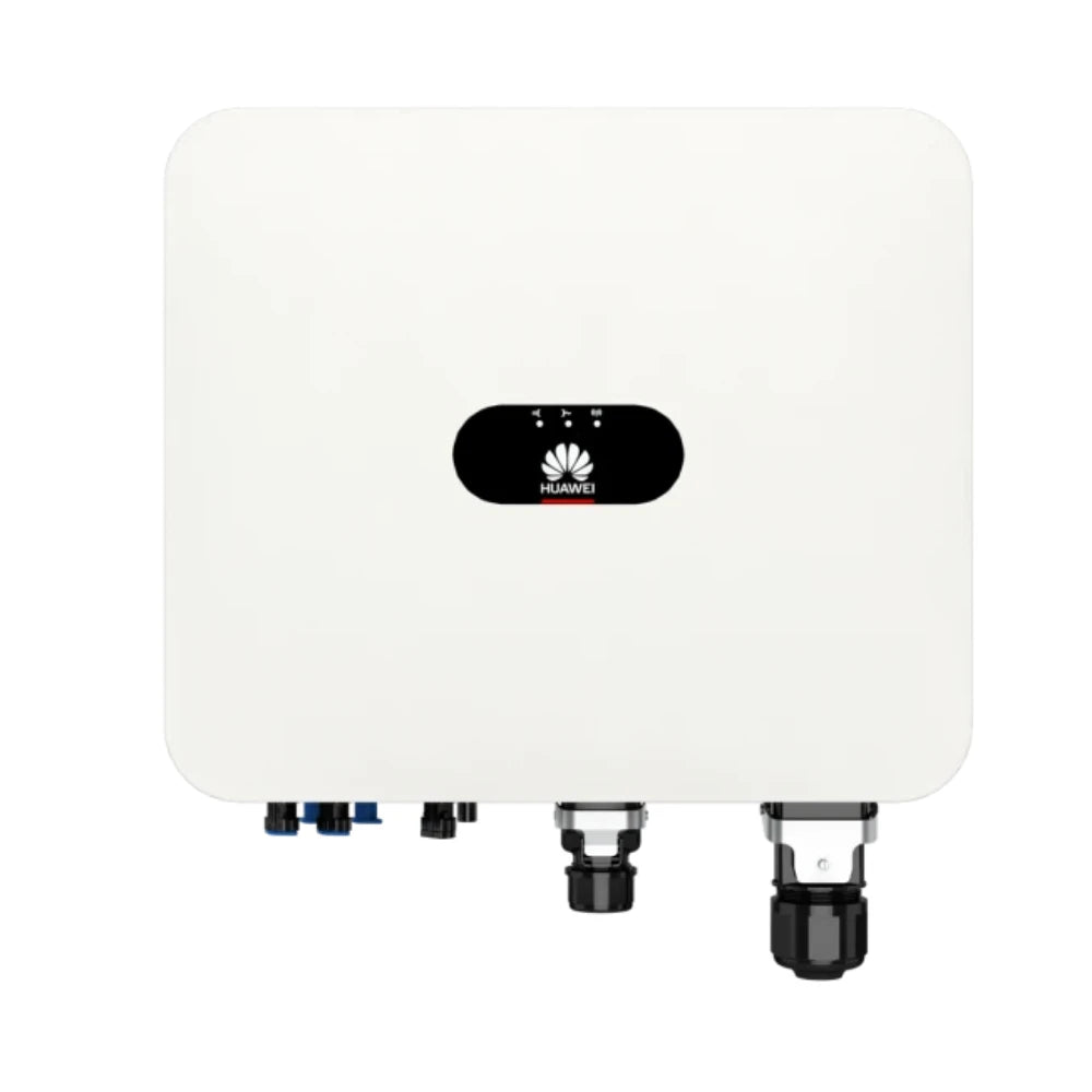 Huawei SUN2000-5K-LB0 HC hibrid inverter 5kW -1 fázis