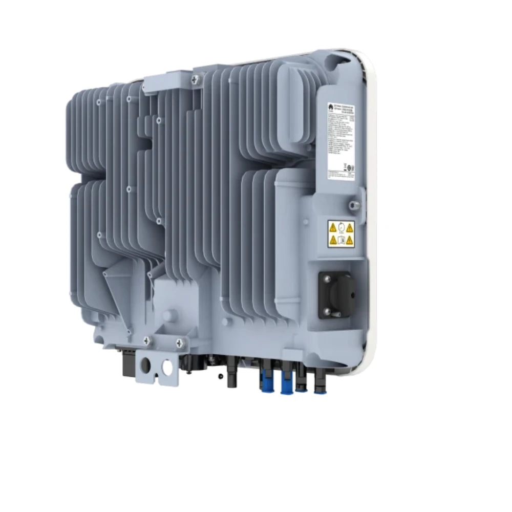 Huawei SUN2000-5K-LB0 HC hibrid inverter 5kW -1 fázis