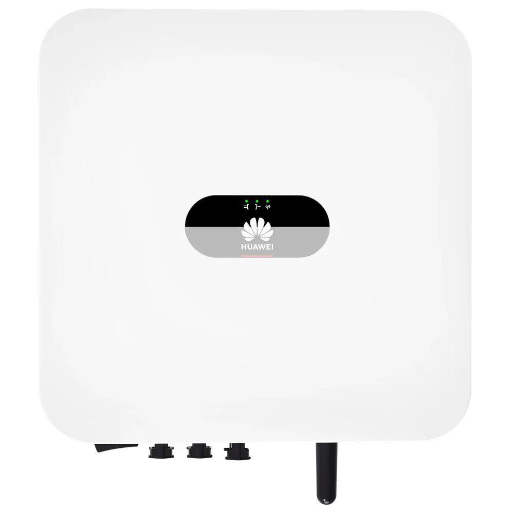 Huawei SUN2000-5KTL-L1 hibrid inverter 5kW - 1 fázis