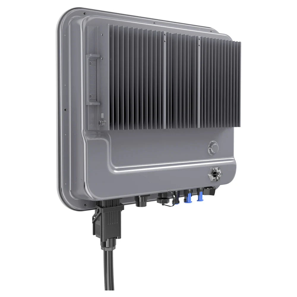Huawei SUN2000-5KTL-M1 hibrid inverter 5kW - 3 fázis