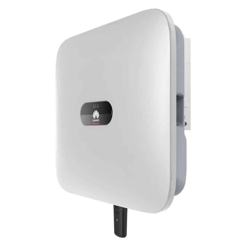 Huawei SUN2000-5KTL-M1 hibrid inverter 5kW - 3 fázis