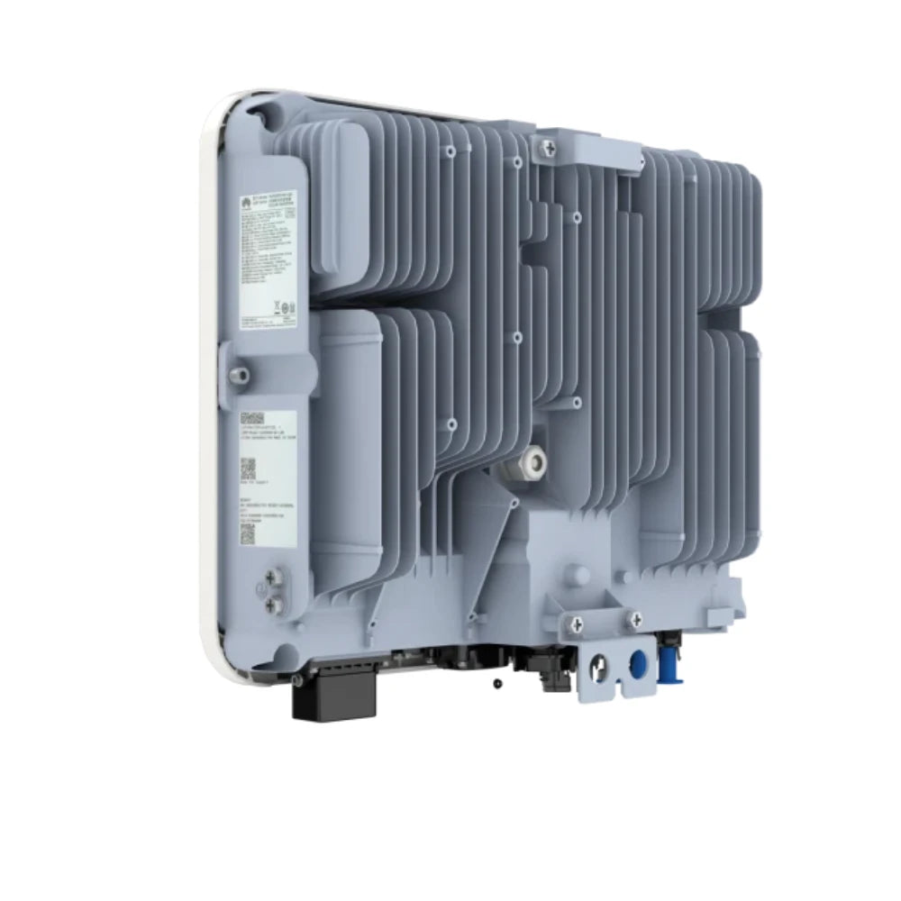 Huawei SUN2000-6K-LB0 HC hibrid inverter 6kW -1 fázis