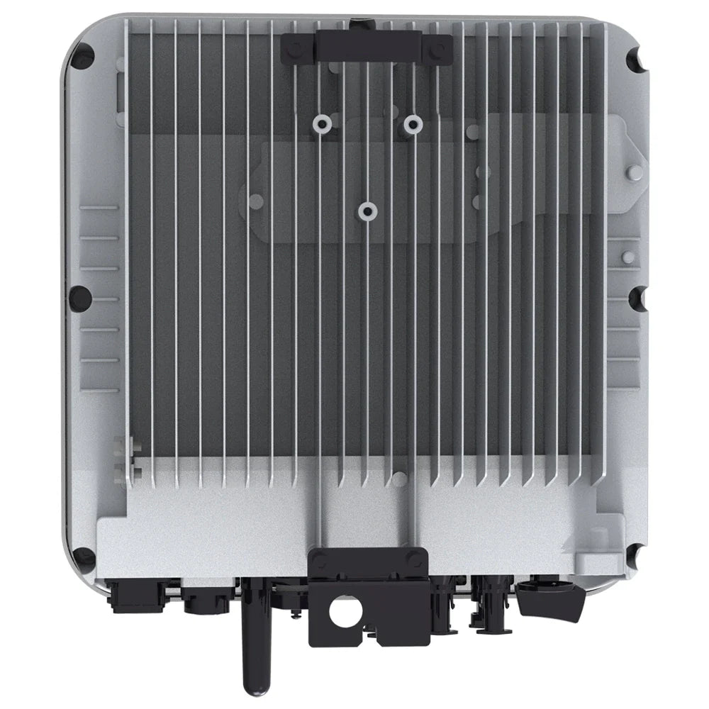 Huawei SUN2000-6KTL-L1 hibrid inverter 6kW - 1 fázis