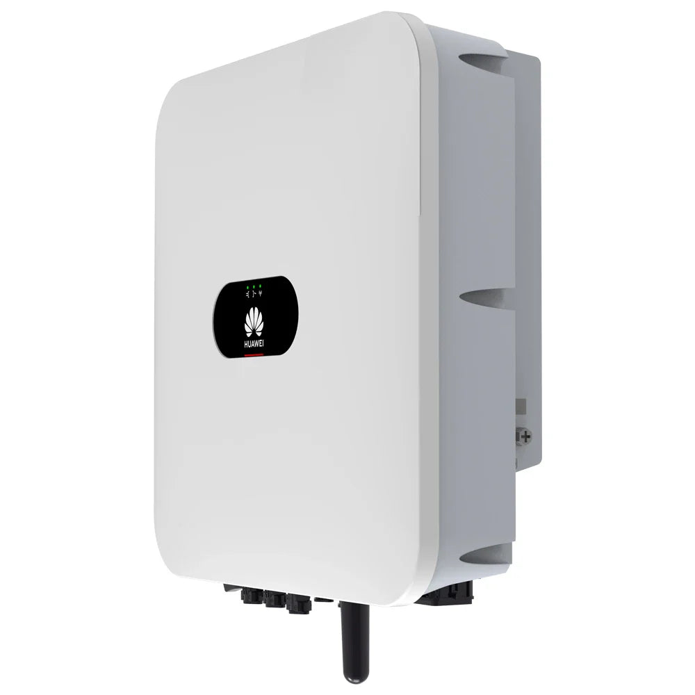 Huawei SUN2000-6KTL-L1 hibrid inverter 6kW - 1 fázis