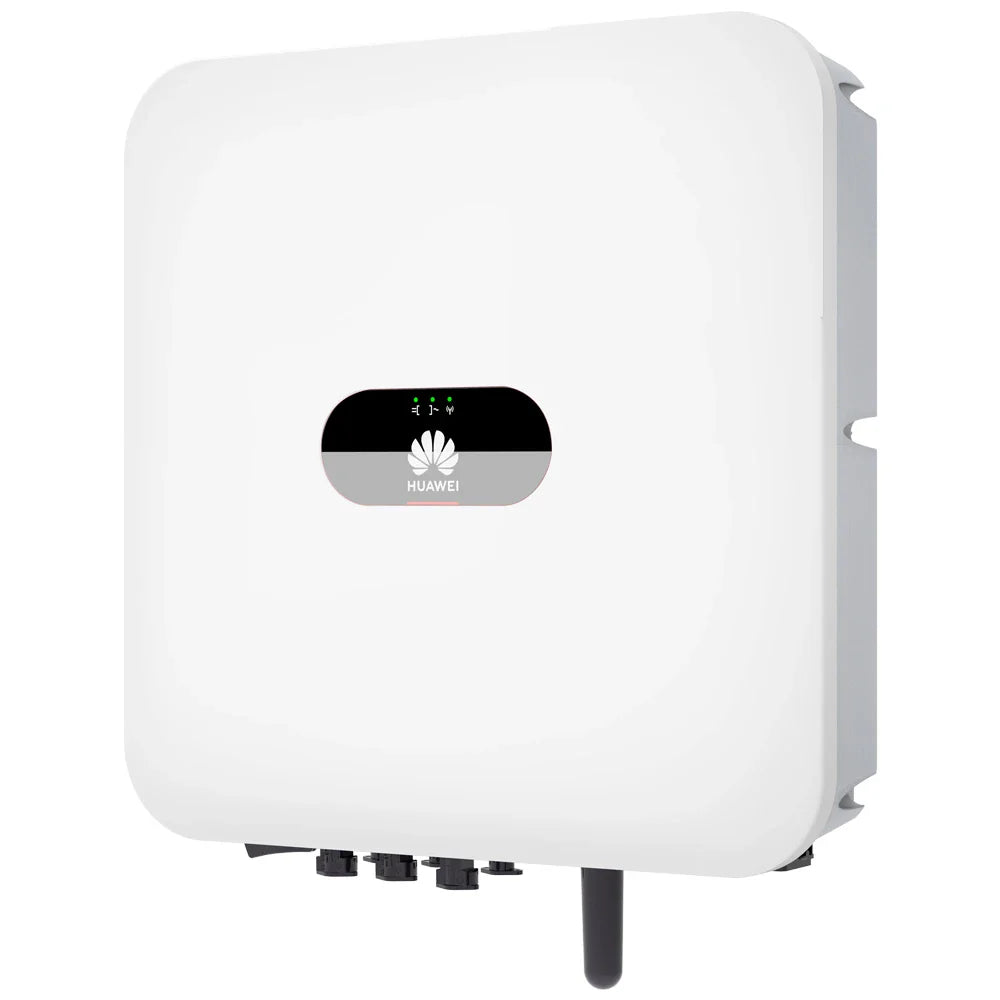 Huawei SUN2000-6KTL-L1 hibrid inverter 6kW - 1 fázis