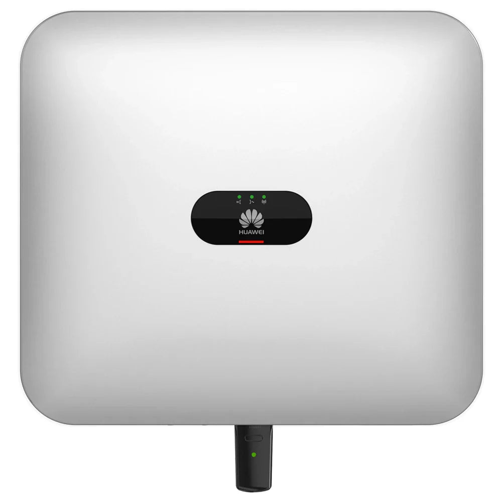 Huawei SUN2000-6KTL-M1 hibrid inverter 6kW - 3 fázis