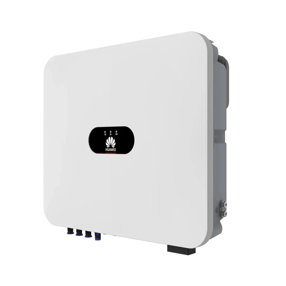 Huawei SUN2000-8K-LC0 hibrid inverter 8kW - 1 fázis