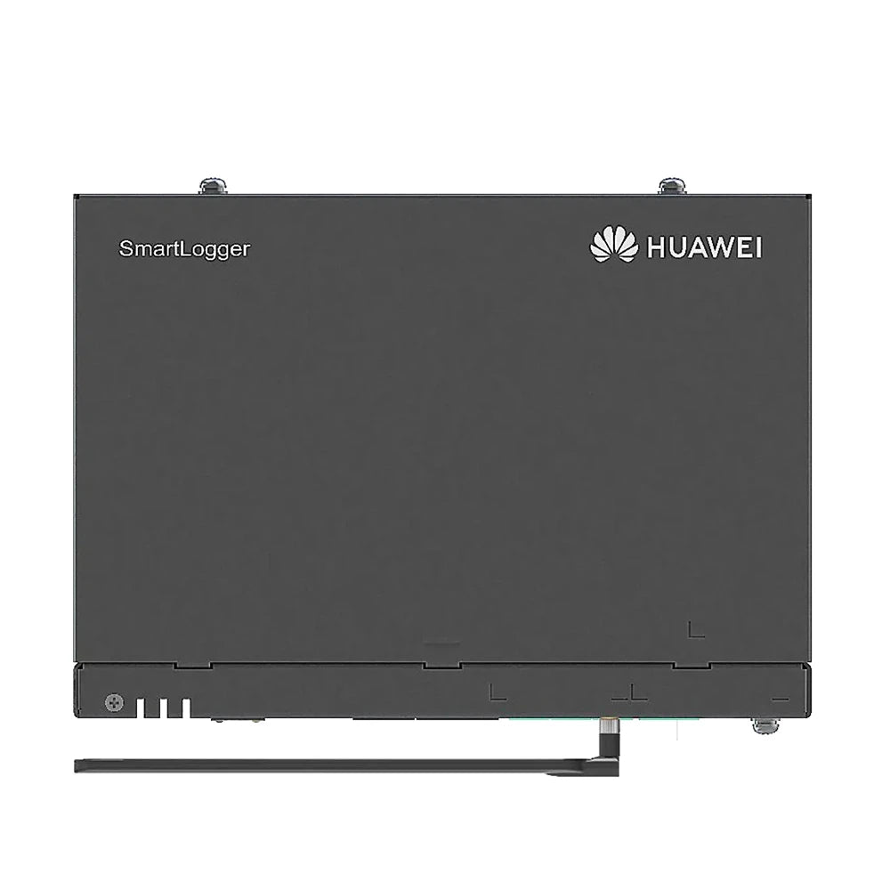 Huawei Smart Logger 3000A-01 - napelemes rendszerfelügyelet (MBUS nélkül)