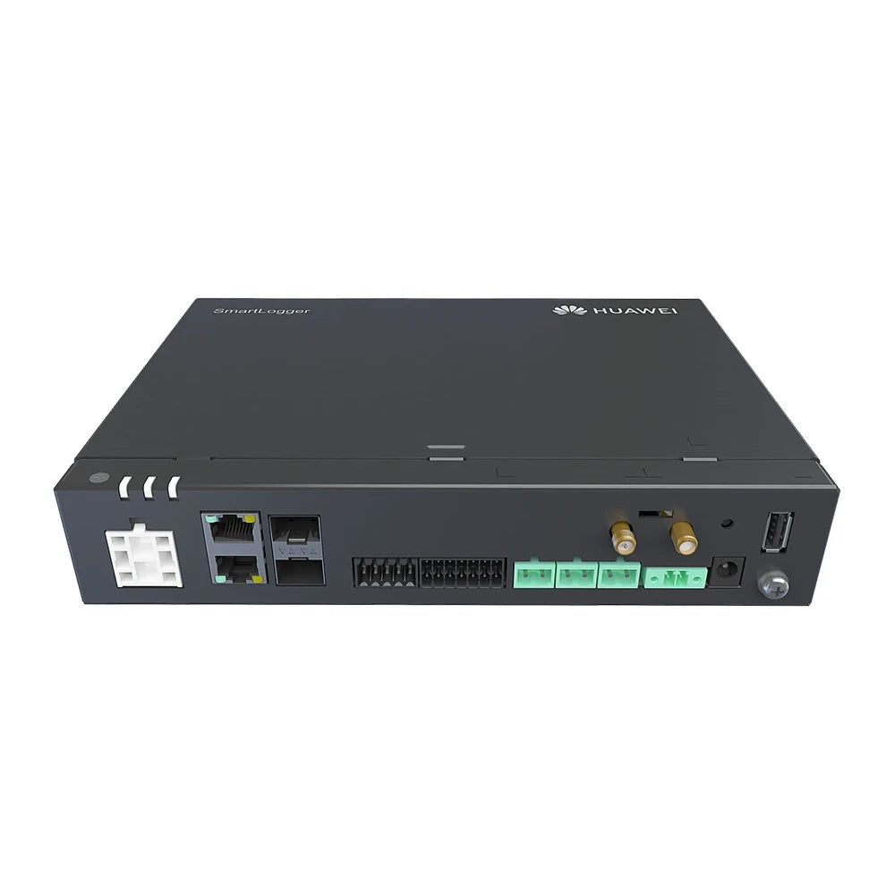 Huawei Smart Logger 3000A-03 - napelemes rendszerfelügyelet (MBUS-szal)