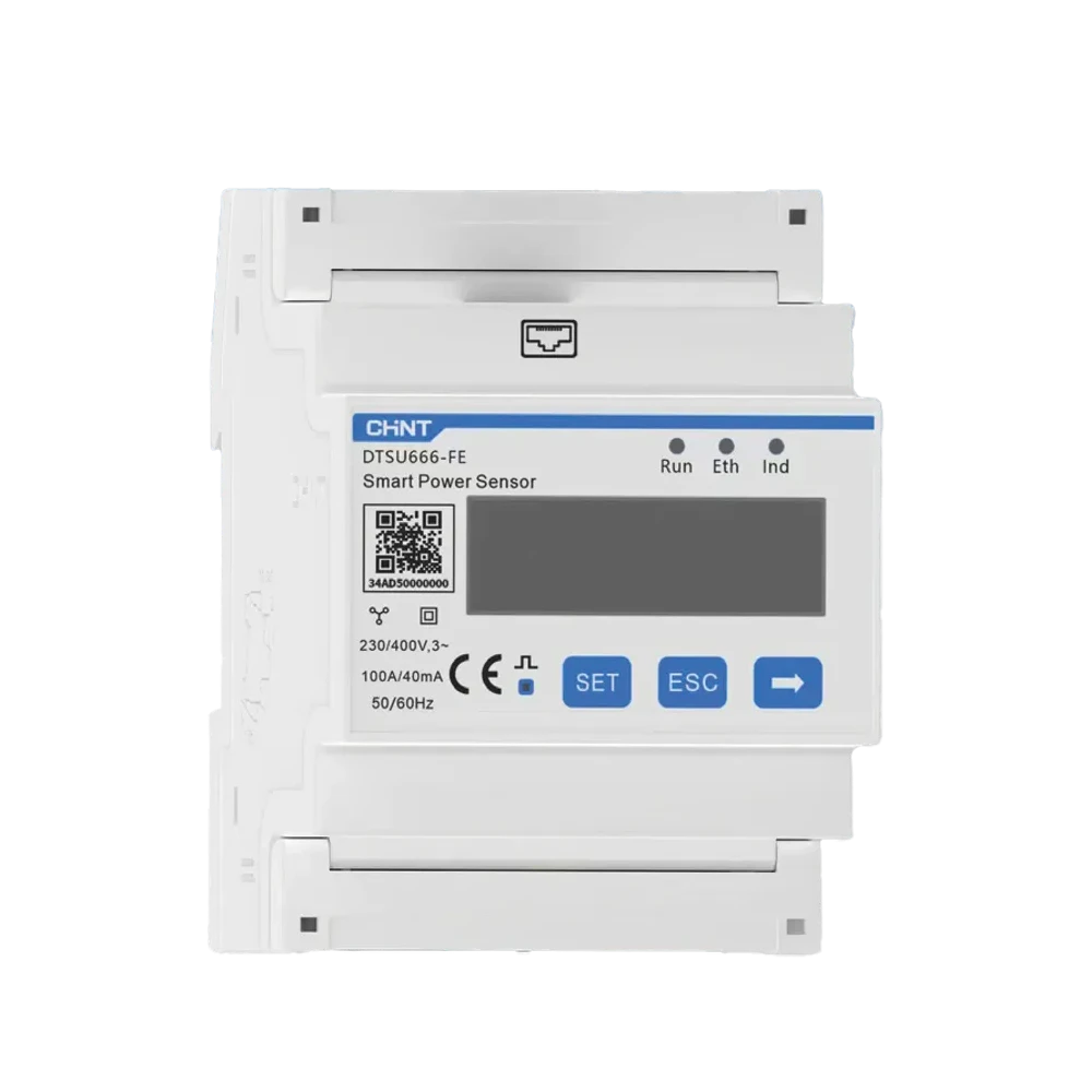 Huawei Smart Power Sensor DTSU666-FE - autós töltőhöz