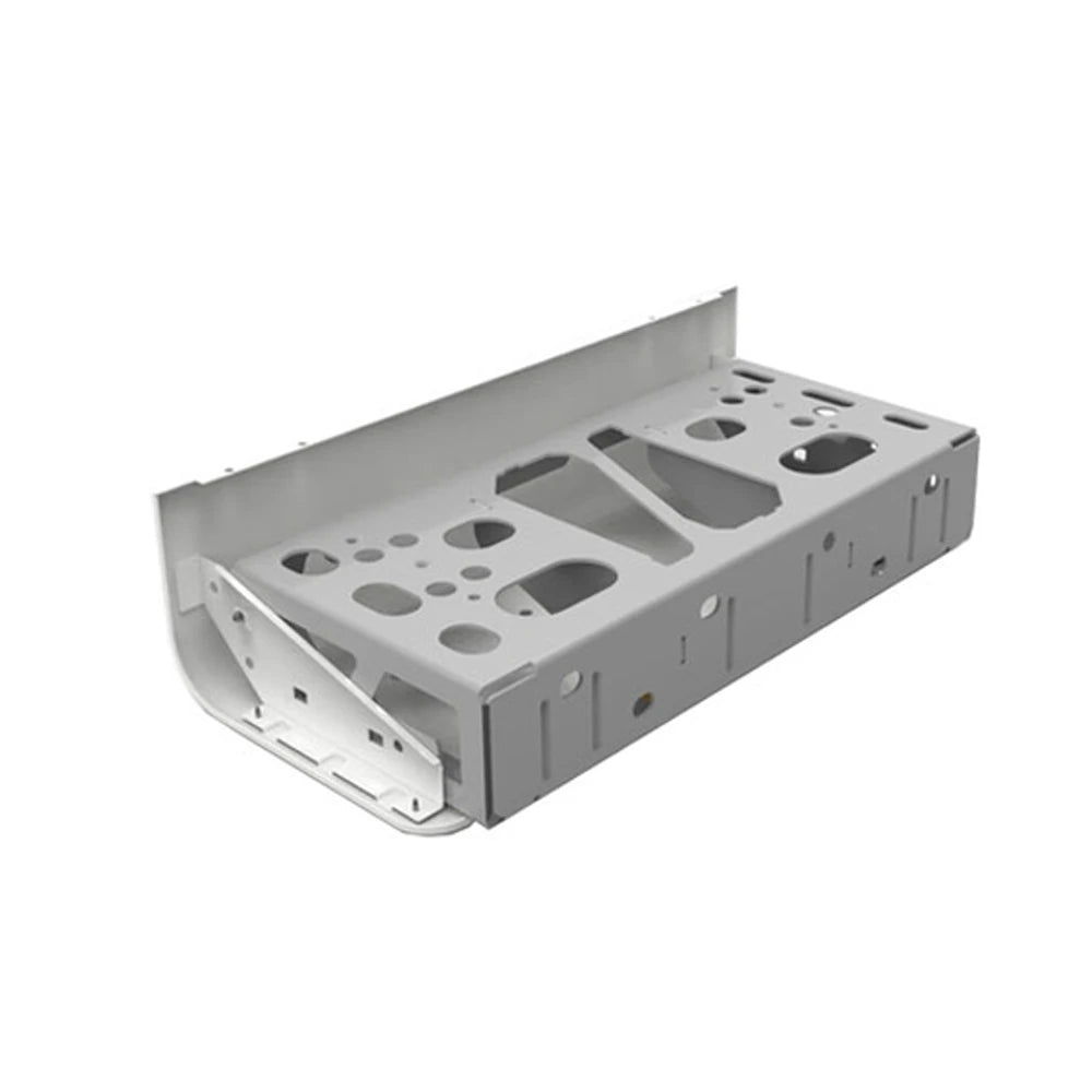 Huawei falra szerelhető tartó a LUNA2000-7/14/21-E1-hez