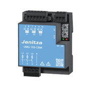 Janitza Power Analyser UMG 103 fogyasztásmérő
