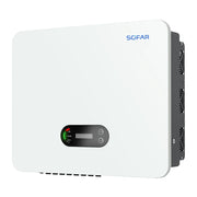 Sofar 36KTLX-G3 ongrid inverter 36kW - 3 fázis