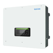 Sofar HYD 20KTL-3PH asszimetrikus hibrid inverter 20kW - 3 fázis