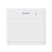 Sofar BTS E5-DS5 akkumulátor szett 5,12 kWh