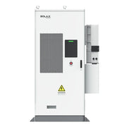 SolaX AELIO-B100 akkumulátor modul 100kWh - ipari energiatároló