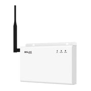 SolaX Datahub kommunikációs modul több inverterhez