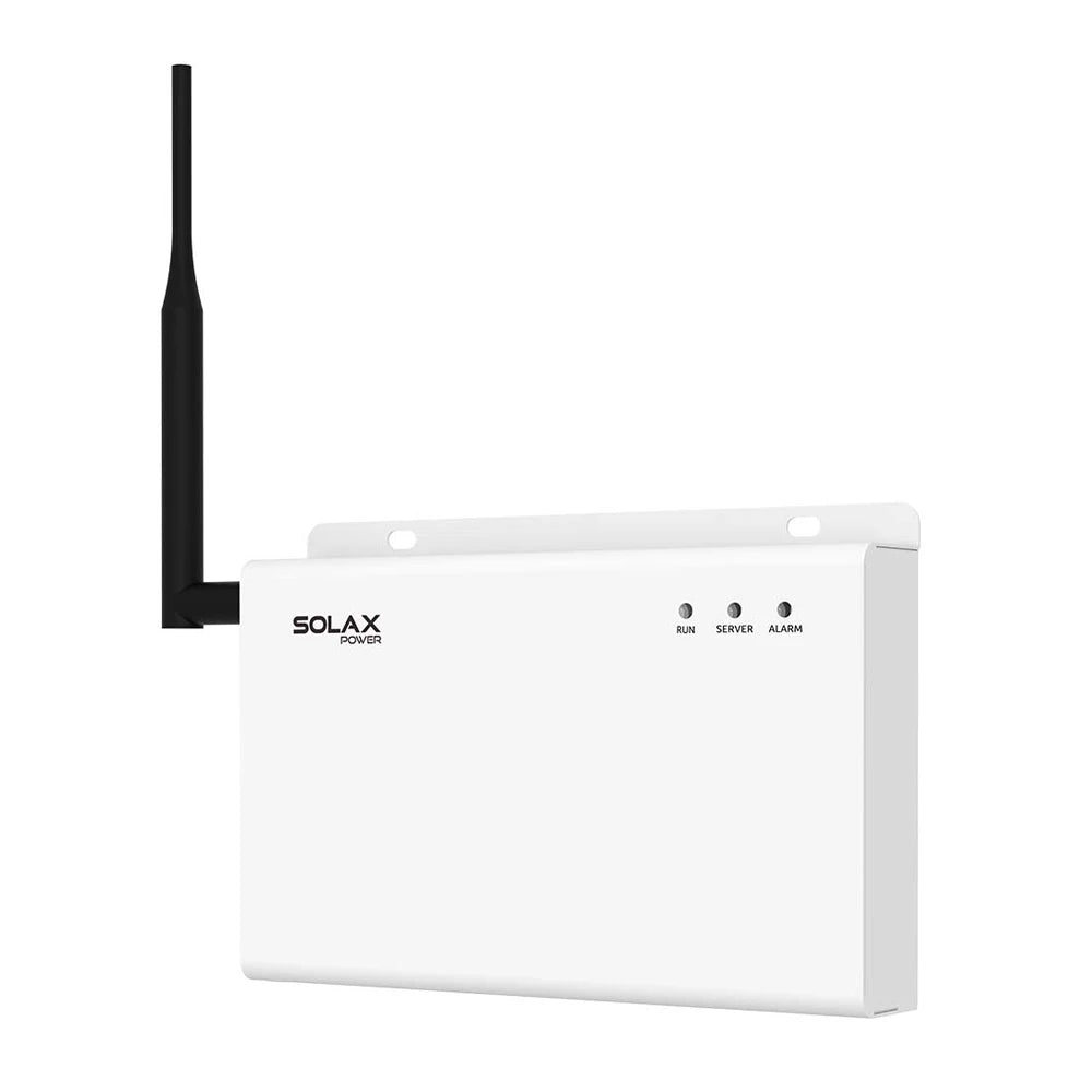 SolaX Datahub kommunikációs modul több inverterhez