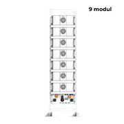 SolaX HR140 akkumulátor szett 129 kWh