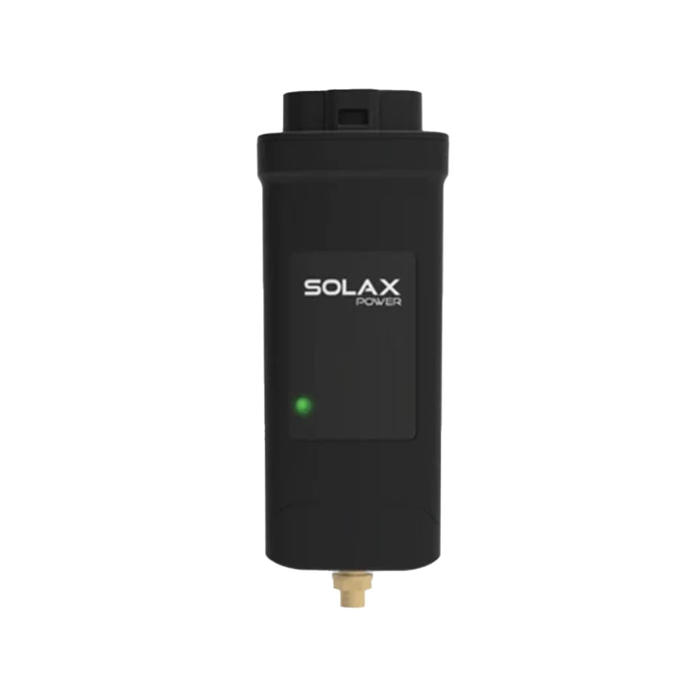 SolaX Pocket 4G V3.0 modul SIM kártyás internetkapcsolathoz