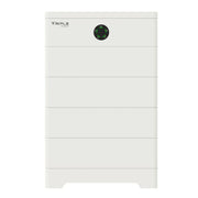 SolaX S51 akkumulátor szett 20,4 kWh