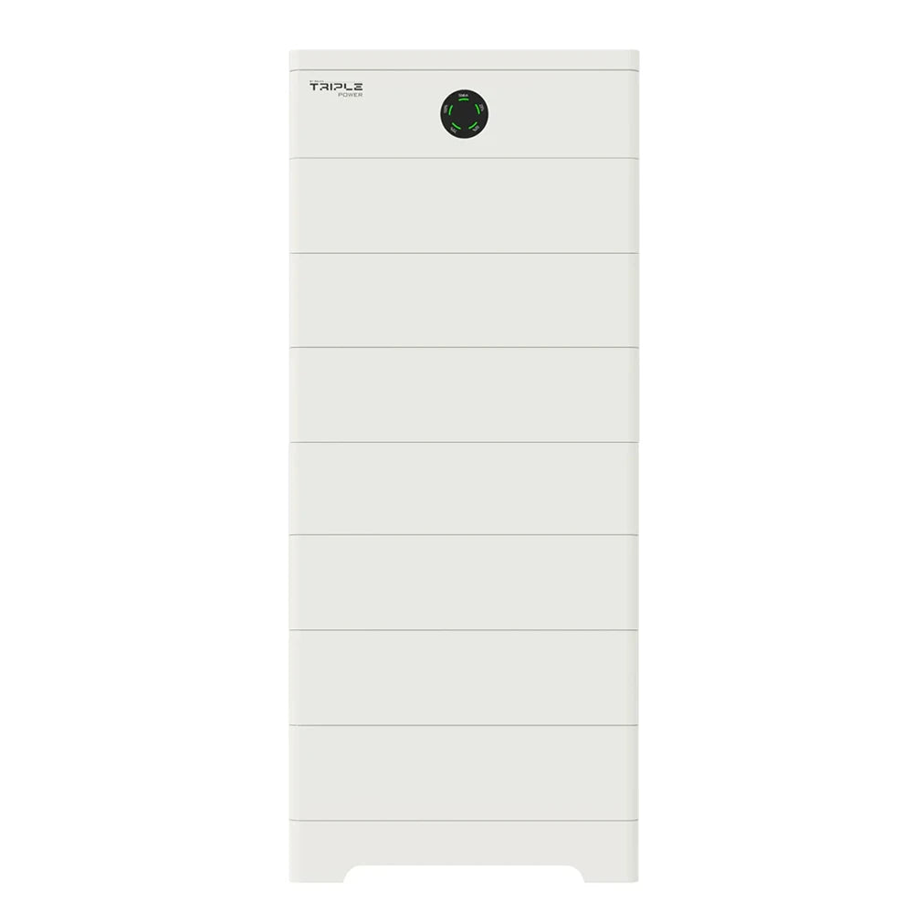 SolaX T-BAT-SYS-HV-S3,6 akkumulátor szett 25,2 kWh