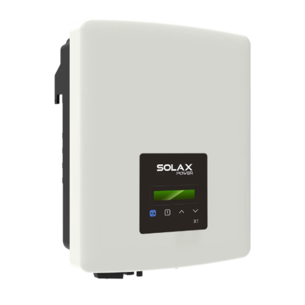 SolaX X1-MINI-0.7-S-D-G3 ongrid inverter 0,7kW - 1 fázis
