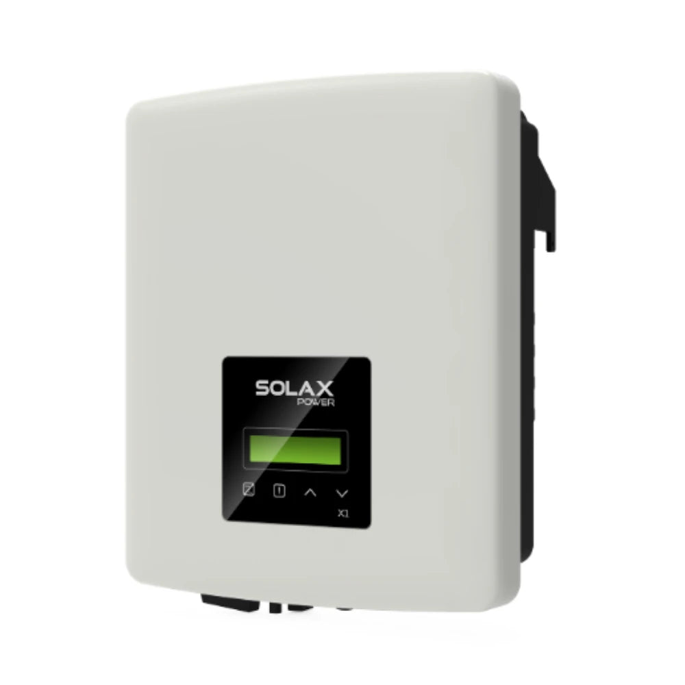 SolaX X1-MINI-0.7-S-D-G3 ongrid inverter 0,7kW - 1 fázis