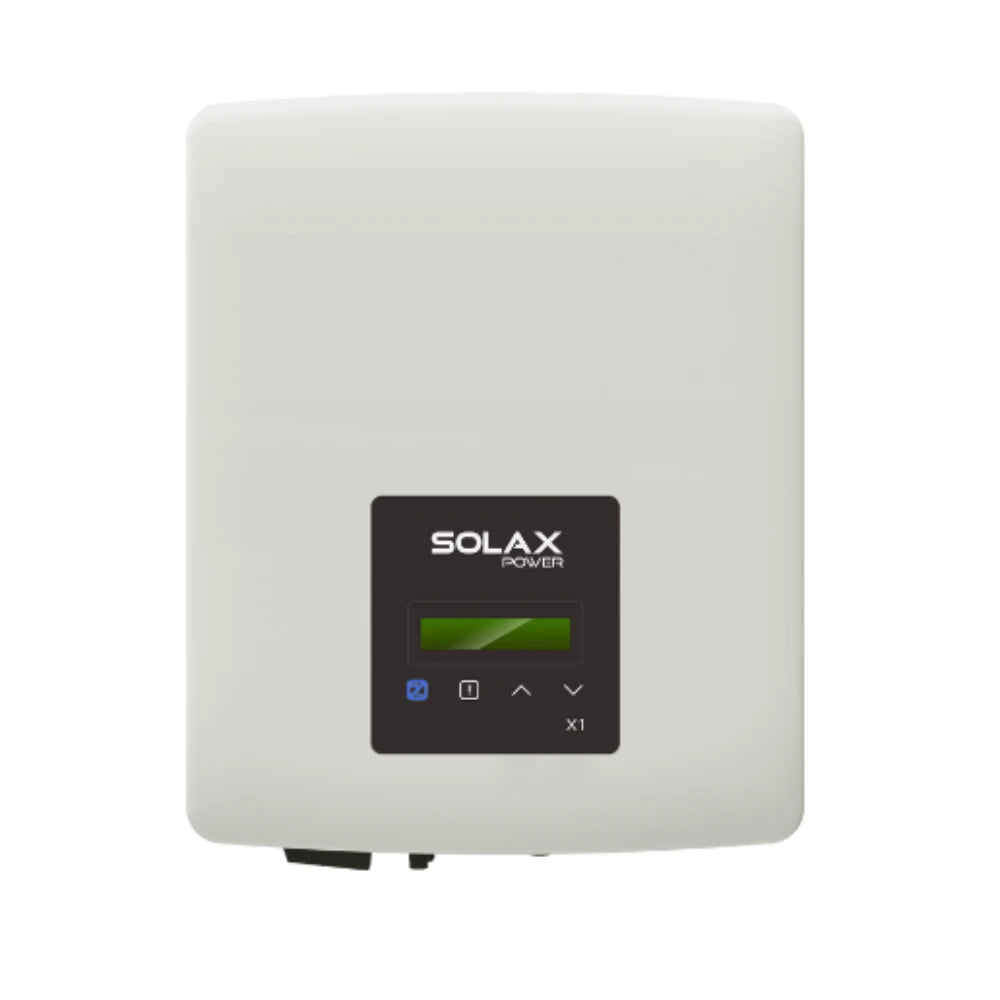 SolaX X1-MINI-1.1-S-D-G3 ongrid inverter 1,1kW - 1 fázis