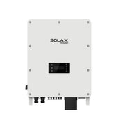 SolaX X3-AELIO-60K ipari inverter 60kW - 3 fázis, 6 MPPT