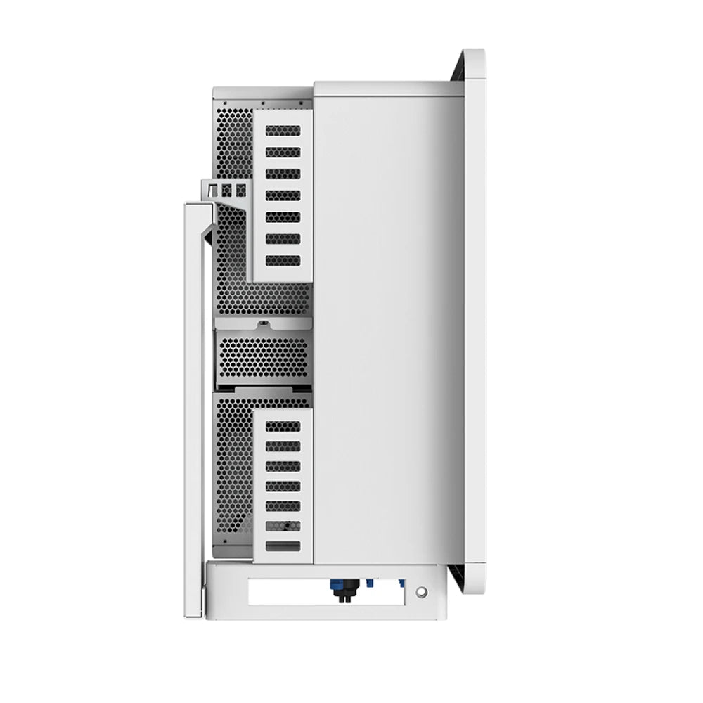 SolaX X3-FORTH-120K ongrid inverter 120kW - 3 fázis, 12 MPPT