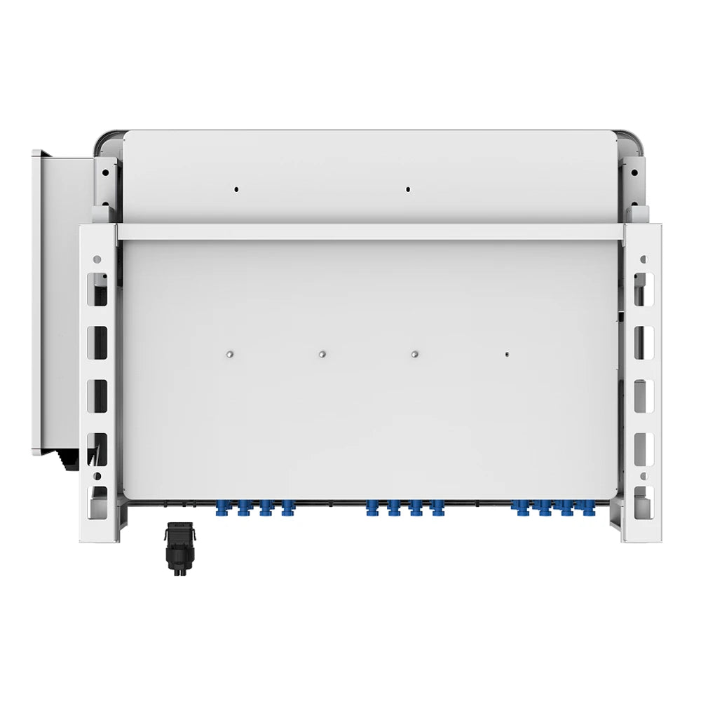 SolaX X3-FORTH-125K ongrid inverter 125kW - 3 fázis, 12 MPPT