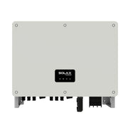 SolaX X3-MEGA-60K-G2 ongrid inverter 60kW - 3 fázis, 6 MPPT