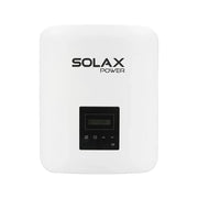 SolaX X3-MIC-15K-G2 ongrid inverter 15kW - 3 fázis, 2 MPPT