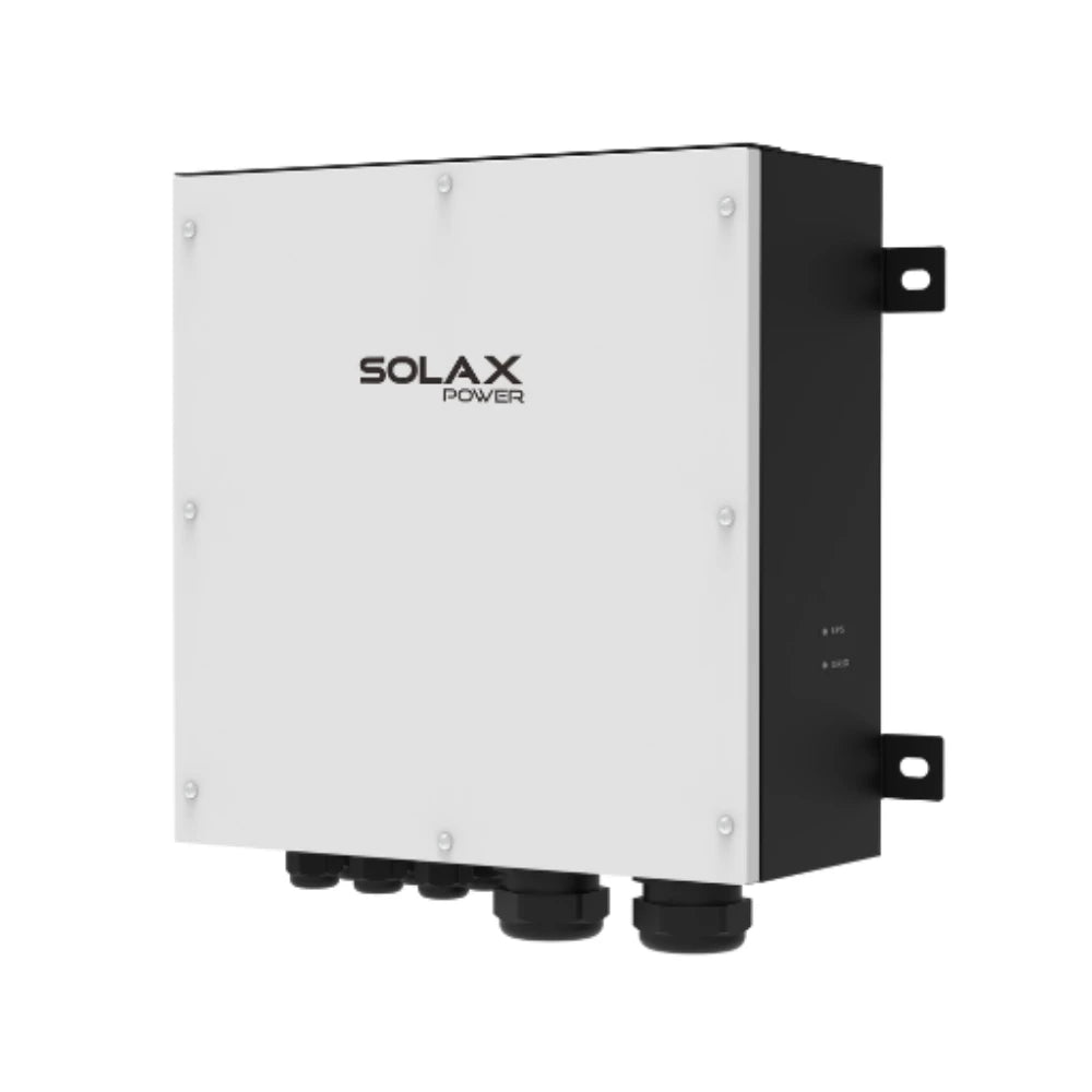 SolaX X3-EPS Parallel Box G2 150kW párhuzamos csatlakozó egység