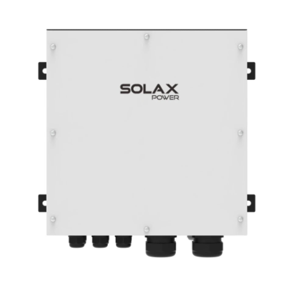 SolaX X3-EPS Parallel Box G2 60kW párhuzamos csatlakozó egység