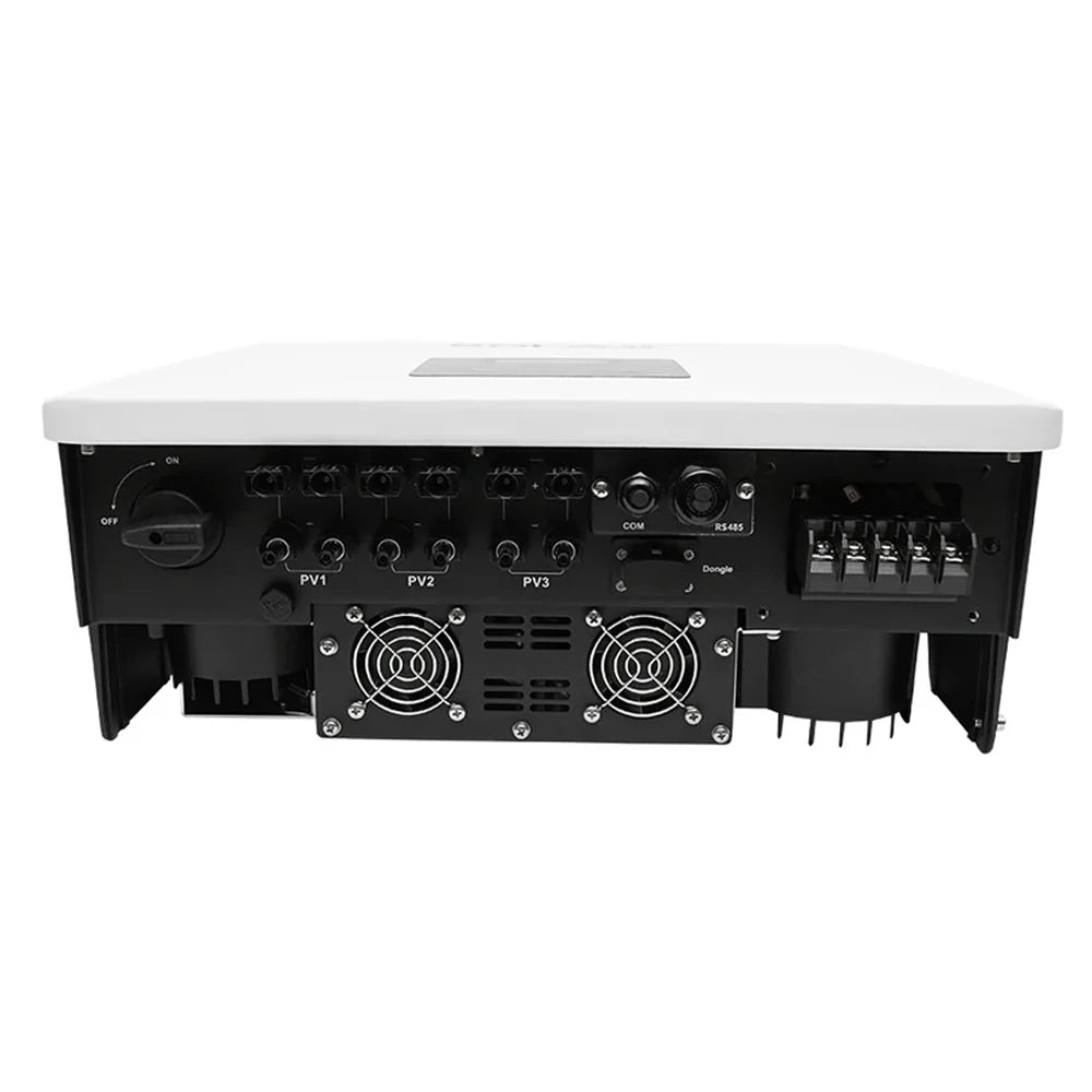 SolaX X3-PRO-15K-G2 ongrid inverter 15kW - 3 fázis, 2 MPPT